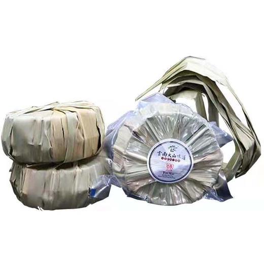 【乐购】云南特产古法甘蔗手工土红糖女生月子大姨妈老红糖 500g*2 商品图2