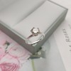 18k钻石戒指（1.5ct）圈号：14# 商品缩略图0