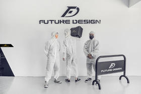 齐心抗疫 FD移动到府安装服务！