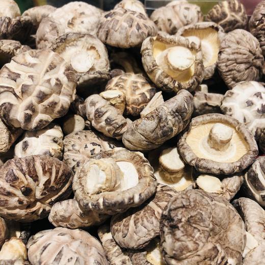 散250g  瑞和泰 大段木 白花菇 ±5g 商品图0