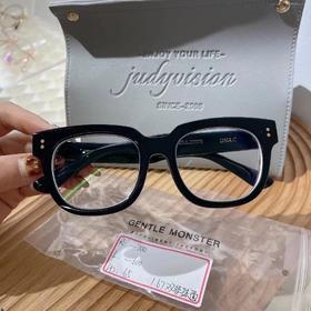 客配 GM UNA•C 黑色板材700/600度 1.67双非球面