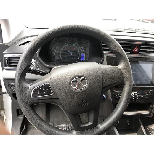 【特价月租-北京】北汽新能源 EC200 灵动版 商品图7