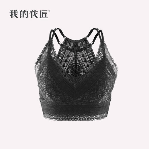 我的花匠·法式蕾丝内衣 商品图9