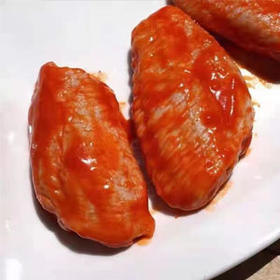 【26.9元2斤】奥尔良调理翅中（1501605）