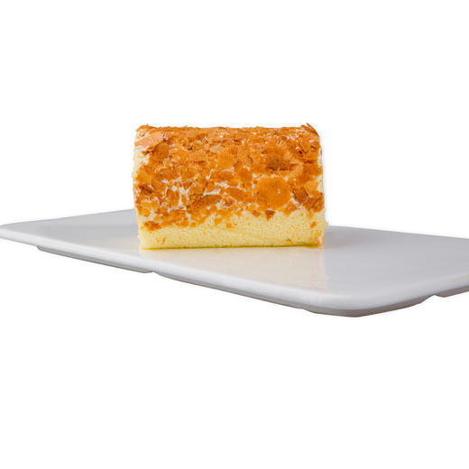 Maoshanwang crispy rolls 猫山王香酥卷（西点类商品提前一天预定，请大家提前下单） 商品图2