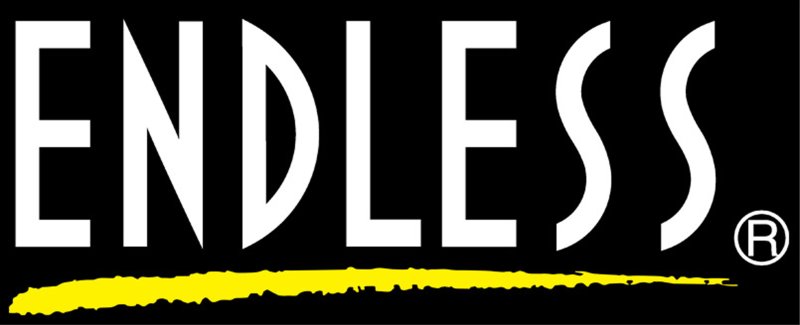 日本进口 Endless 刹车套件 刹车片 MX72 / MX72 PLUS / PC / CCRG / 纯赛皮CCxx