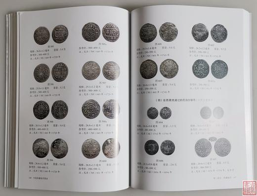 中国西藏钱币图录 商品图9