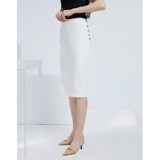 EITIE爱特爱6306005半裙 商品图9