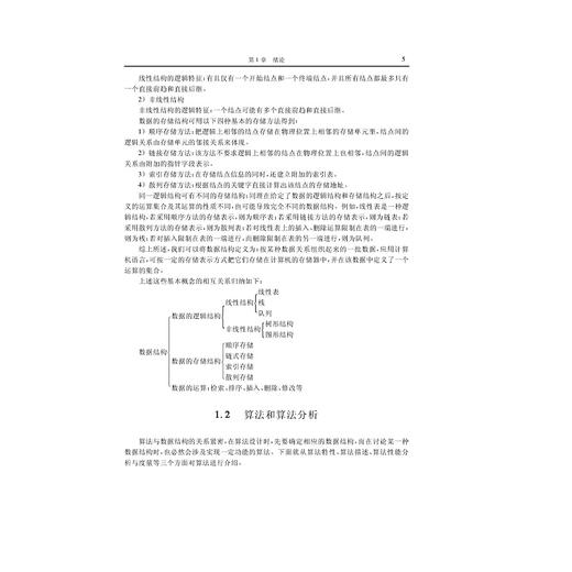 数据结构与数据库技术(高等院校理工类规划教材)/孙志锋/浙江大学出版社 商品图4