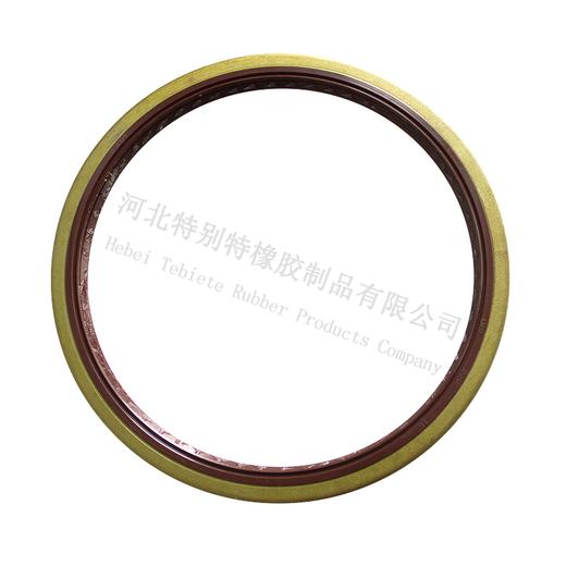 特别特斯太尔后轮油封190*220*15斯太尔轮边油封190x220x15(19022015) 商品图3