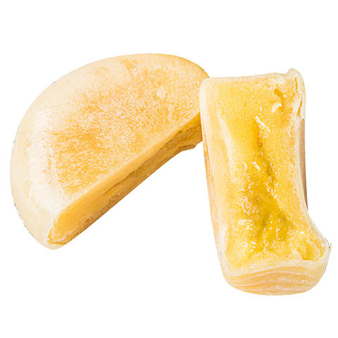 【卡尔顿】榴莲饼越南风味特产新鲜糕点网红休闲零食整箱装800g 商品图2