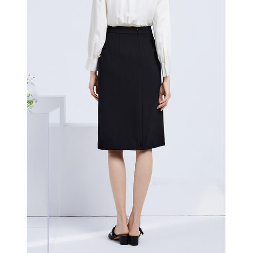 EITIE爱特爱6306005半裙 商品图4