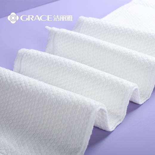 【加厚款一次性浴巾】 加厚便携旅行装酒店压缩大毛巾 商品图4