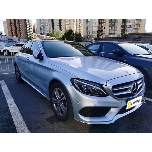 奔驰 C级 200L 运动版 【长租-北京】 商品图1