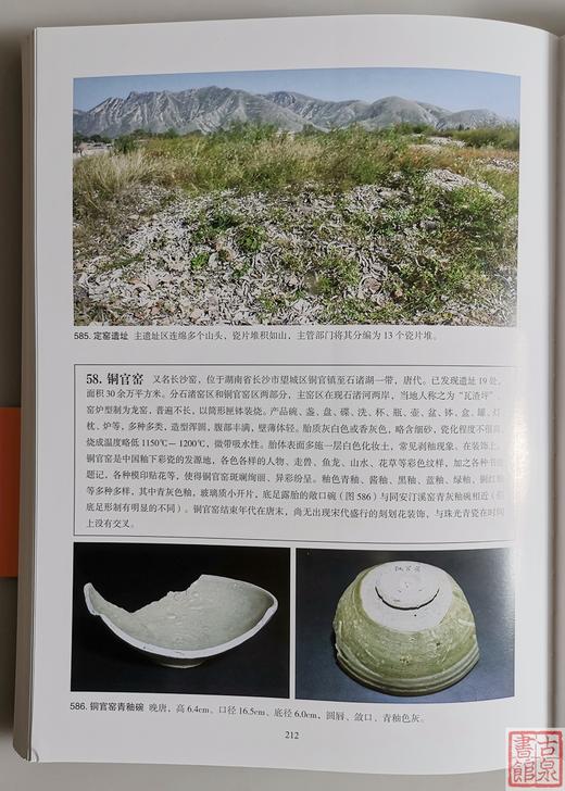 《同安窑系-珠光青瓷》全一册 商品图7