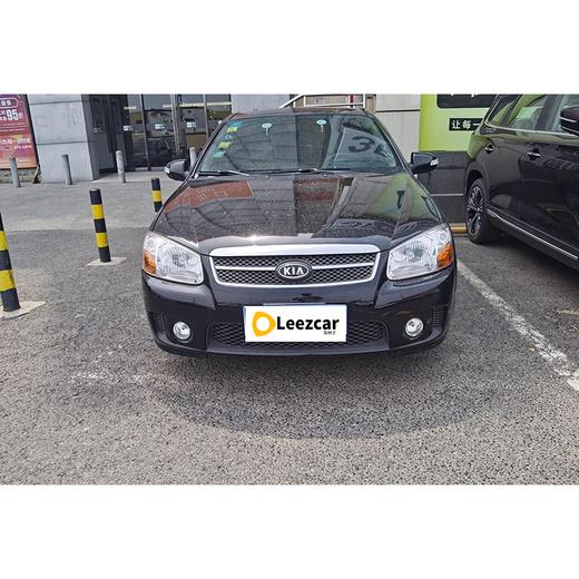 【月租-北京】起亚 赛拉图 1.6L MT GL 商品图2