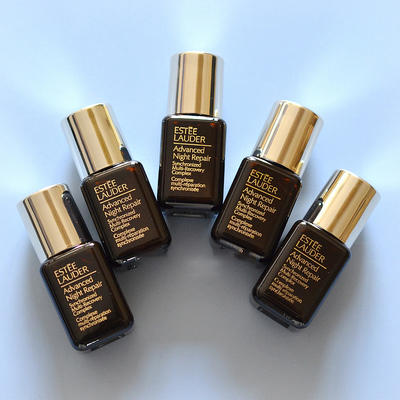 雅诗兰黛第七代小棕瓶7ml专柜小样 商品图0