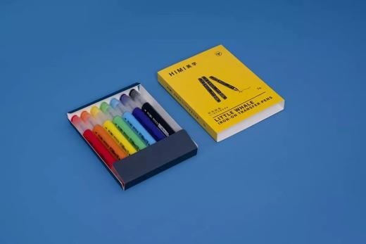 转印机专用马克笔 商品图0