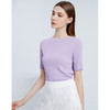 EITIE爱特爱6201901针织上衣 商品缩略图2