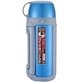 TIGER_虎牌保温杯真空杯保冷运动水壶户外大容量保温壶 MHK-A15C