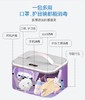 价值699 正P 工厂直销特价款！X米同款家用小型衣物紫外线消毒机杀菌袋盒 一包多用 贴身衣物/小件物品/宝宝用品 纯物理消毒 超强威力 让细菌瞬间熄灭 大肠杆菌/霉菌/淋球菌等 预售 商品缩略图4