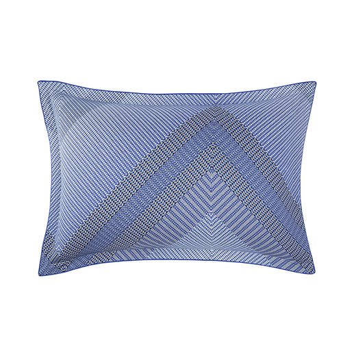 【Hugo Boss】彩色四件套床上用品全棉被套贡缎60S Temere 商品图3