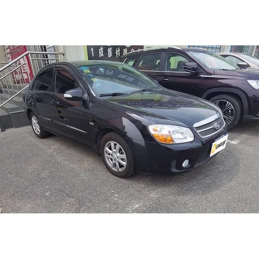 【月租-北京】起亚 赛拉图 1.6L MT GL 商品图3