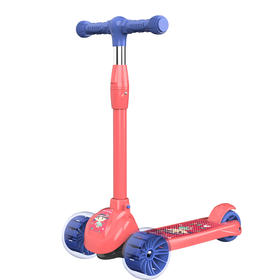 扭扭乐单滑板车