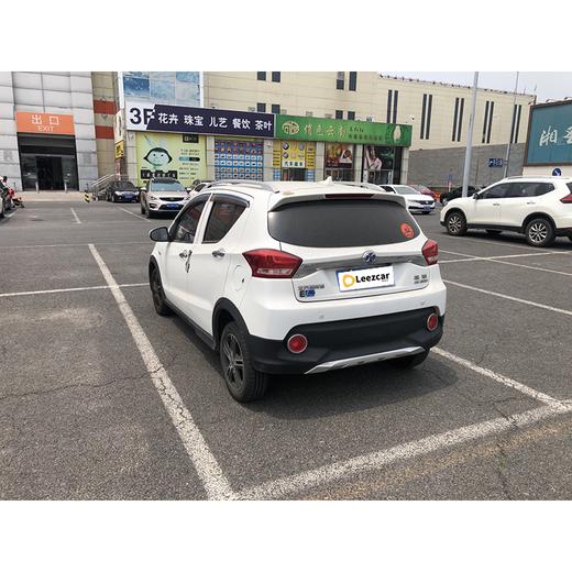 【特价月租-北京】北汽新能源 EC200 灵动版 商品图4