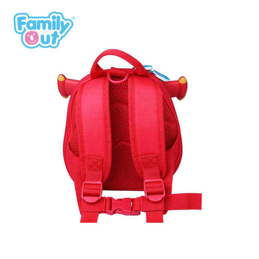 familyout凡米粒超级飞侠儿童书包 商品图3