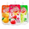 【9.9元任意4袋】喜之郎各味果粒爽350ml（0606859） 商品缩略图1