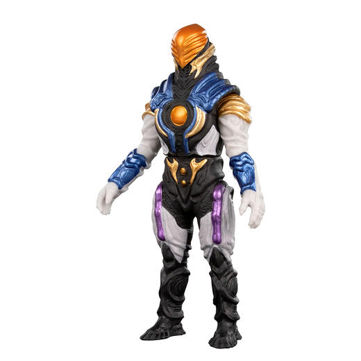 埃克斯超越型超决战格里扎第二形态。 商品图3