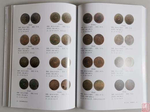 中国西藏钱币图录 商品图6