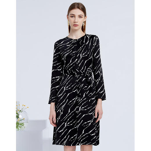 EITIE爱特爱6307023连衣裙 商品图1