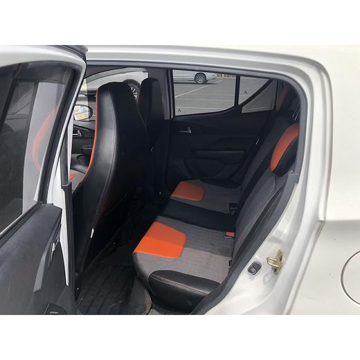 【特价月租-北京】北汽新能源 EC200 灵动版 商品图10