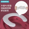 【新升级】可折叠儿童便携式阶梯马桶圈坐便器宝宝小孩辅助马桶坐便器 商品缩略图4