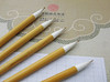 方圆四点定制毛笔（仅对合作校出售） 商品缩略图3