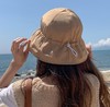 【服饰鞋包】春夏季遮阳防晒防紫外线渔夫帽子百搭显脸 商品缩略图1
