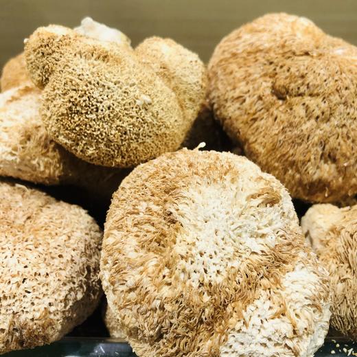 散称250g 瑞和泰猴头菇 ±5g散称南北货 商品图0
