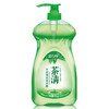 蓝月亮茶清天然绿茶洗洁精1kg*2瓶 商品缩略图1