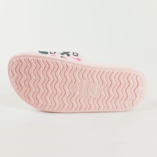 【特价10元】大童凉拖男女童夏季家居室内拖鞋防滑舒适拖鞋28-32码【WG7083】 商品图1