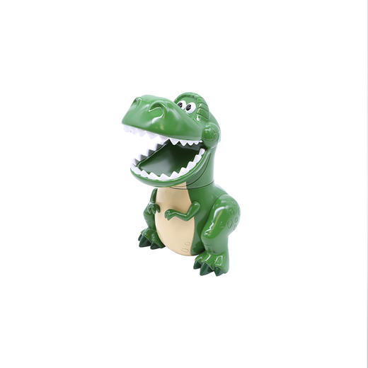 Herocross 抱抱龙 可动收藏玩具 商品图0