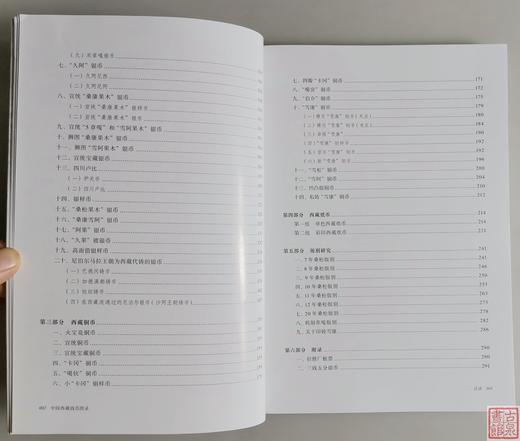 中国西藏钱币图录 商品图3