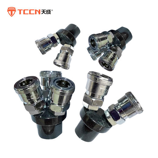 天成接头 商品图0