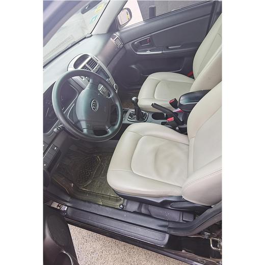 【月租-北京】起亚 赛拉图 1.6L MT GL 商品图9