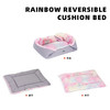 Tinklylife RAINBOW彩虹系列 双面窝垫床（单面防水） 商品缩略图1