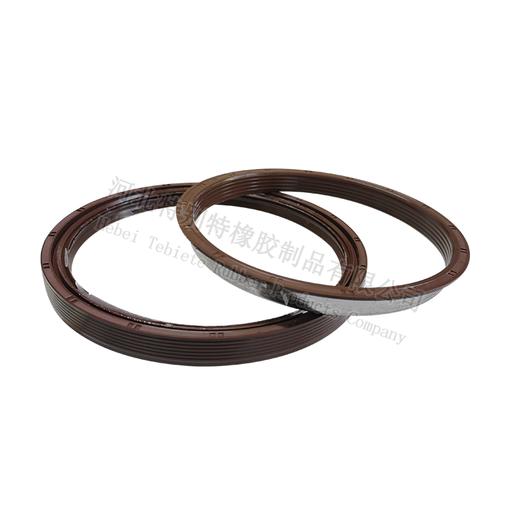 特别特 格尔发 欧曼前轮油封 142*170*15（14217015）142x170x15/前轮油封 商品图0