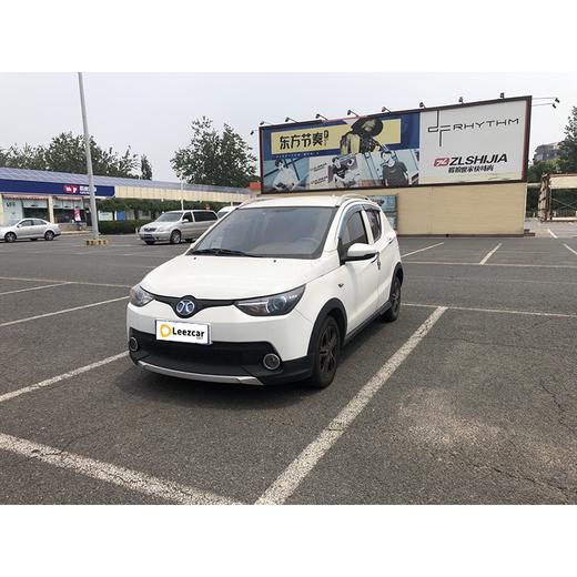 【特价月租-北京】北汽新能源 EC200 灵动版 商品图1