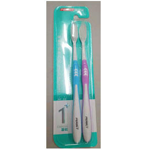 【2.99元/板】倍加洁牙周特护清新护龈2支（1009314） 商品图0