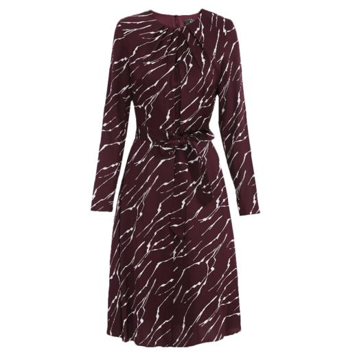 EITIE爱特爱6307023连衣裙 商品图12